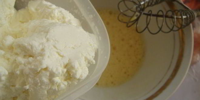 Рецепт быстрые сырники