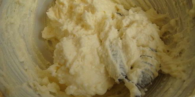 Рецепт быстрые сырники