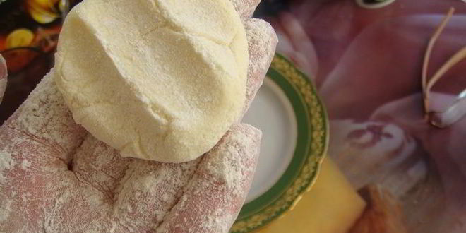 Рецепт быстрые сырники