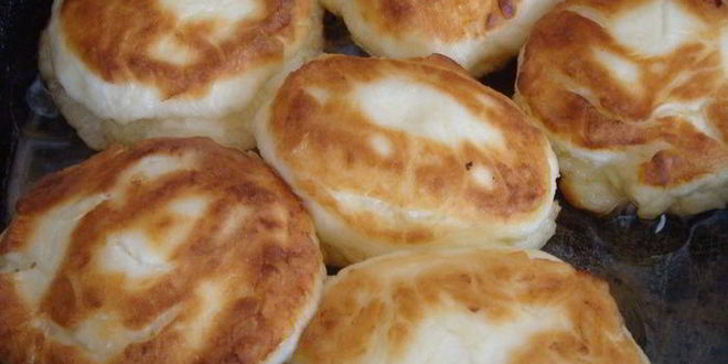 Рецепт быстрые сырники