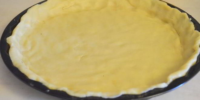 Рецепт чудесный творожник с фаршированными грушами