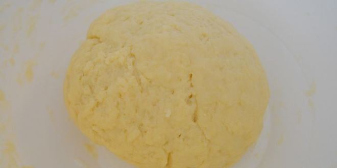 Рецепт чудесный творожник с фаршированными грушами