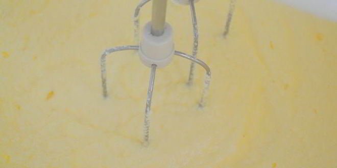 Рецепт чудесный творожник с фаршированными грушами