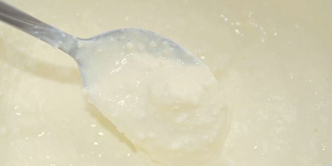 Рецепт чудесный творожник с фаршированными грушами