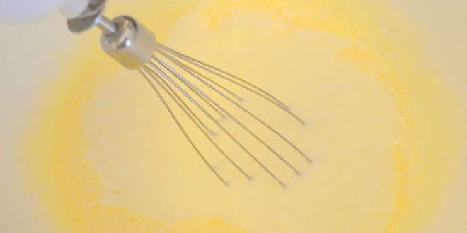 Рецепт чудесный творожник с фаршированными грушами