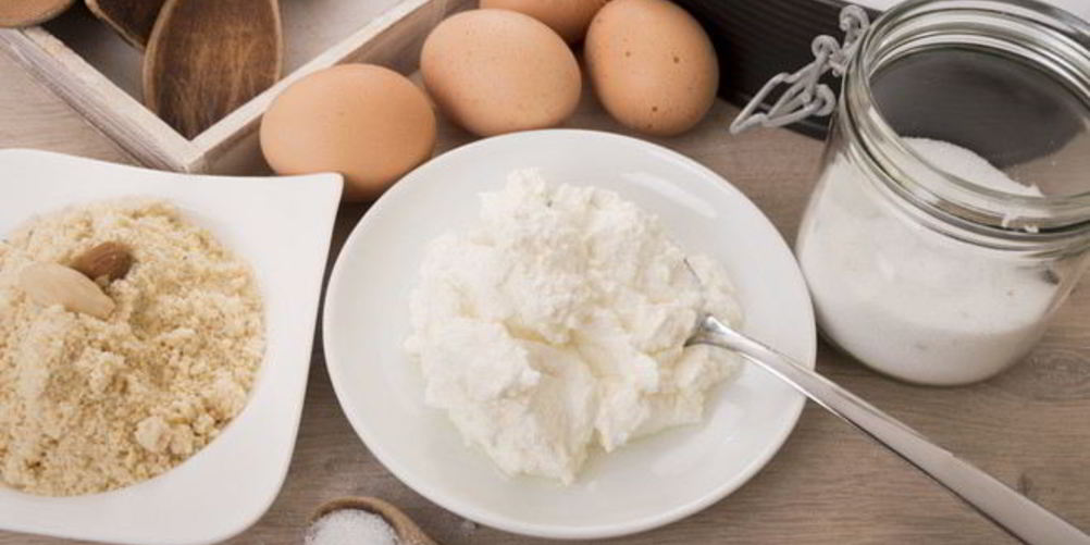 Как приготовить диетические сырники