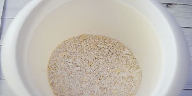 Рецепт диетический творожник