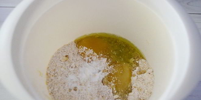 Рецепт диетический творожник