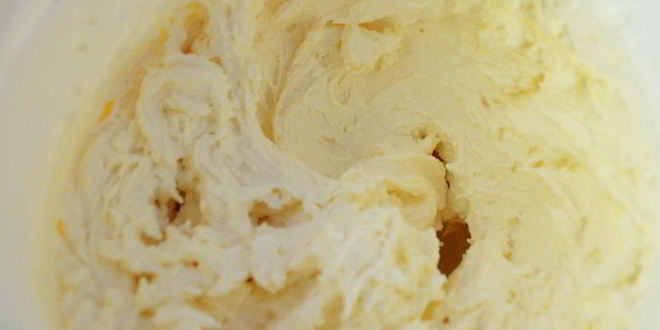 Рецепт диетический творожник