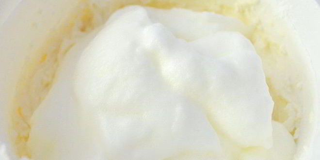 Рецепт диетический творожник