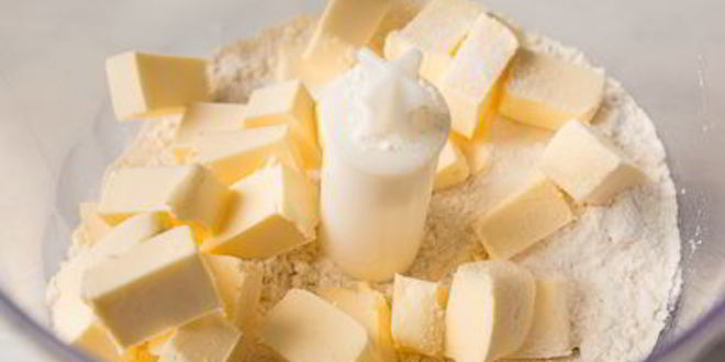 Рецепт клубничный творожник