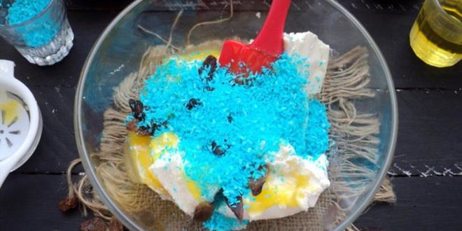 Рецепт кокосовые сырники в панировочных сухарях