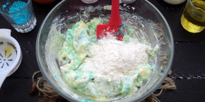 Рецепт кокосовые сырники в панировочных сухарях