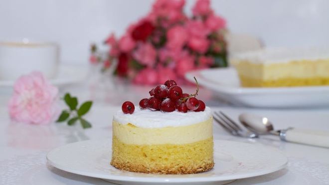 Рецепт Краковский сырник