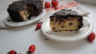 Рецепт Львовский сырник