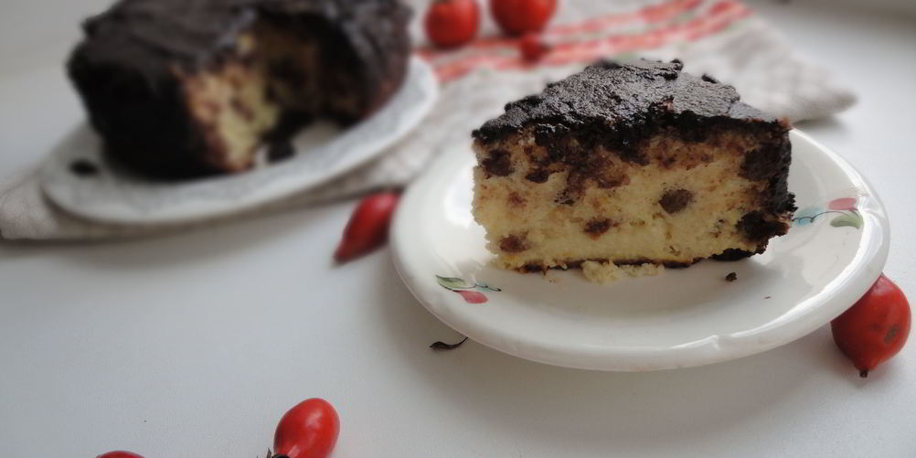 Как приготовить львовский сырник