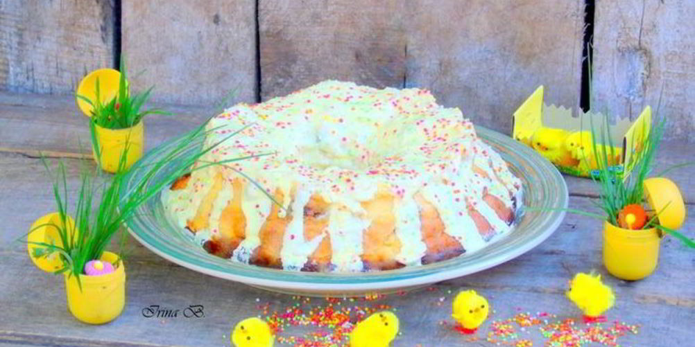 Как приготовить пасха королевский сырник