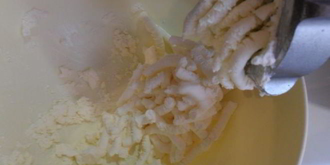 Рецепт пасха королевский сырник