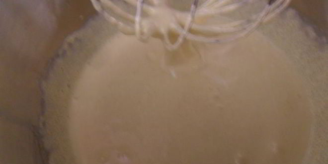 Рецепт пасха королевский сырник