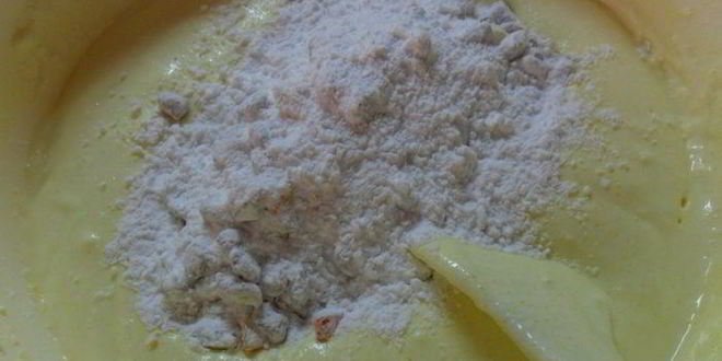 Рецепт пасха королевский сырник