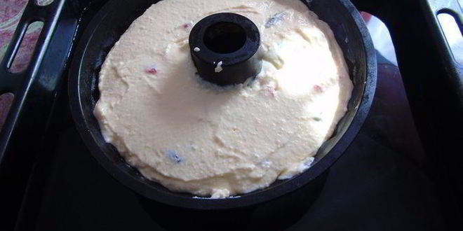 Рецепт пасха королевский сырник