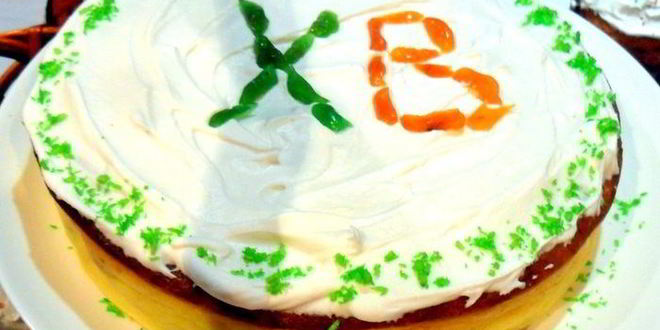 Рецепт пасха королевский сырник