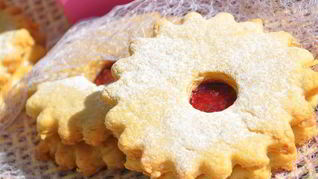 Рецепт Песочники