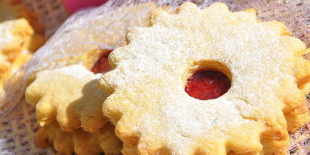 Как приготовить песочники