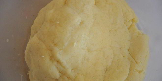 Рецепт песочники