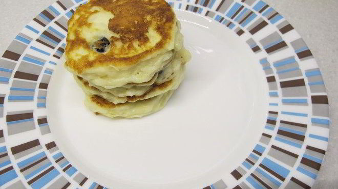 Рецепт Рисовые сырники