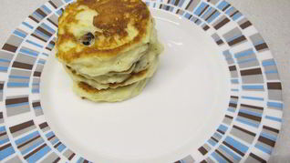 Рецепт Рисовые сырники