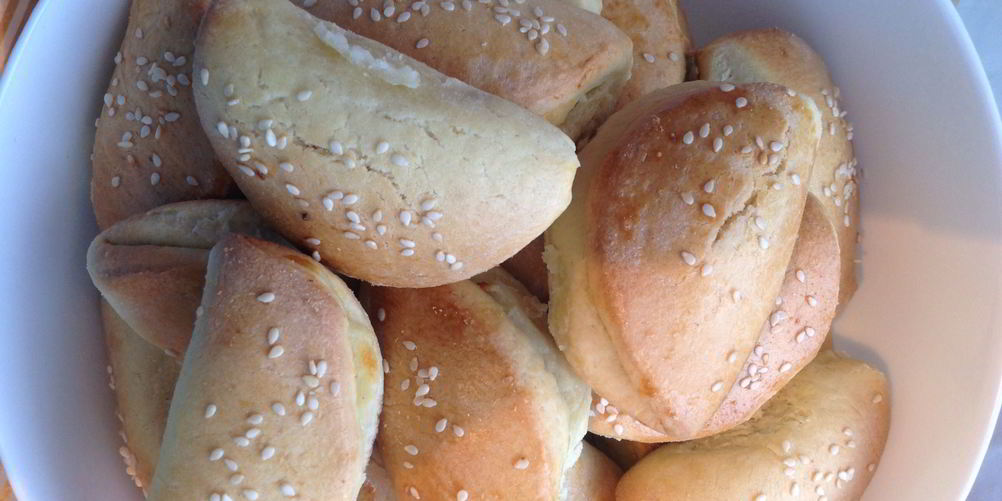 Как приготовить сочни домашних