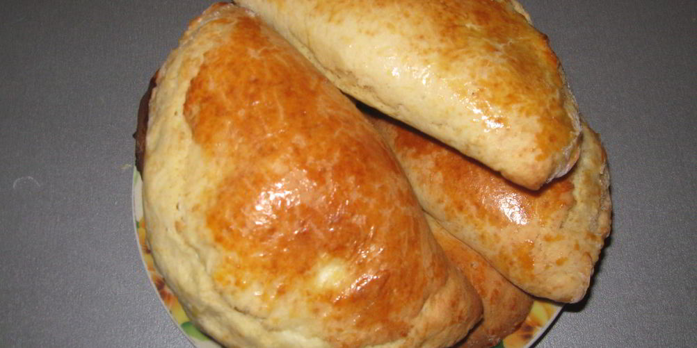 Как приготовить сочни с творогом