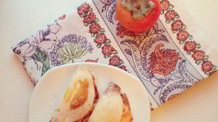 Рецепт Сочники на сметане