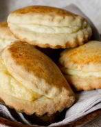 Сочники с творогом по-домашнему