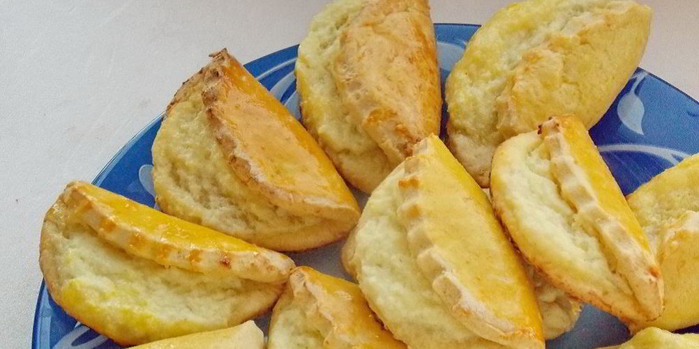 Как приготовить сочники с творогом