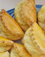 Сочники с творогом