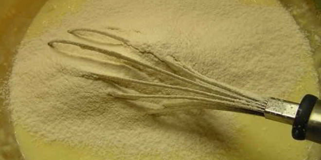 Рецепт сочники с творогом