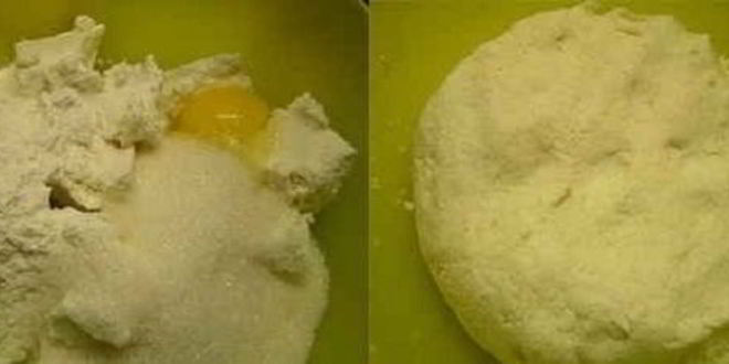 Рецепт сочники с творогом