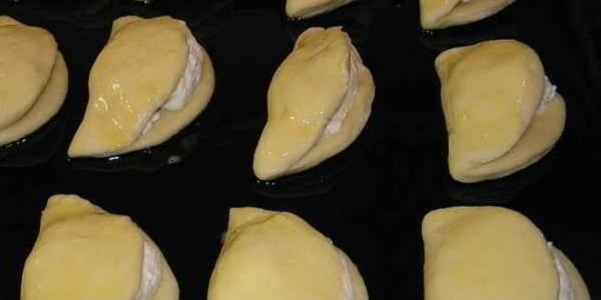 Рецепт сочники с творогом