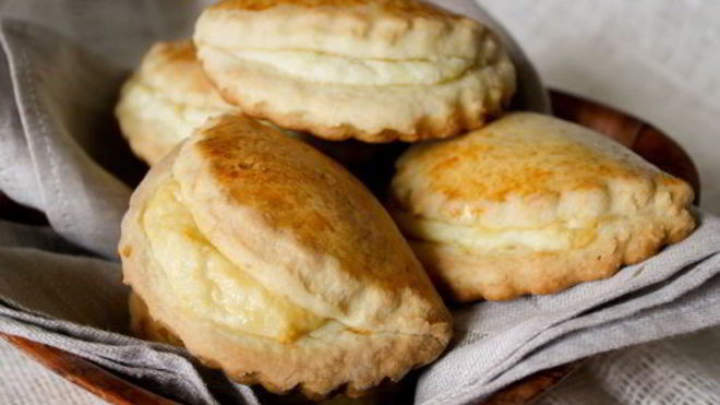 Рецепт Сочники