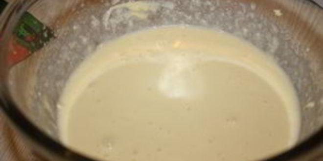 Рецепт сочники