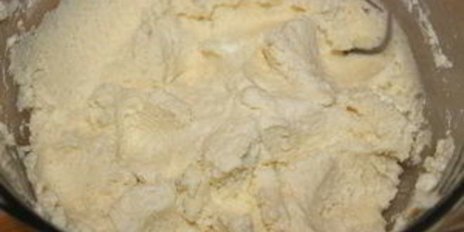 Рецепт сочники