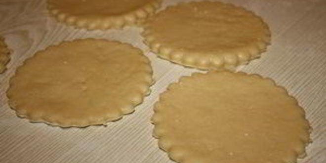 Рецепт сочники