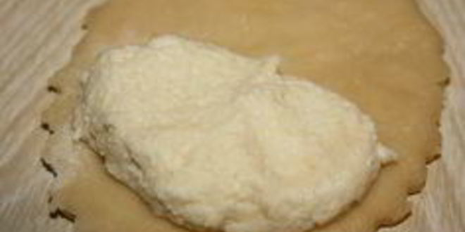 Рецепт сочники