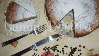 Рецепт Сырник Капучино