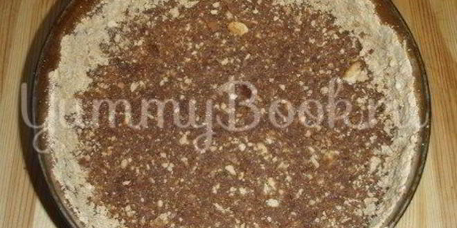 Рецепт сырник капучино