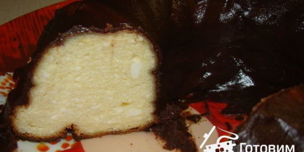 Рецепт сырник с яблоками