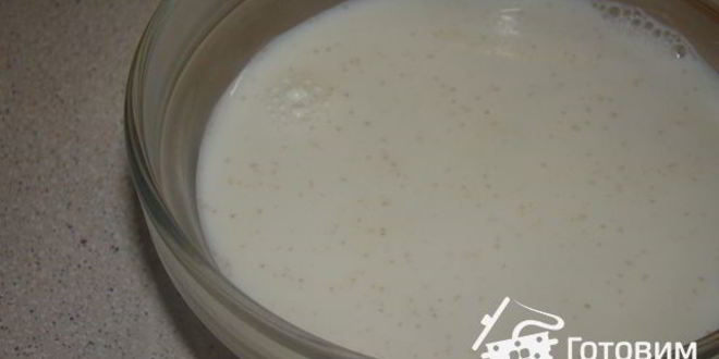 Рецепт сырник львовский