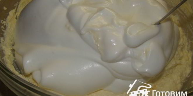 Рецепт сырник львовский